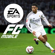 Fc Mobile 25 Mod Logo