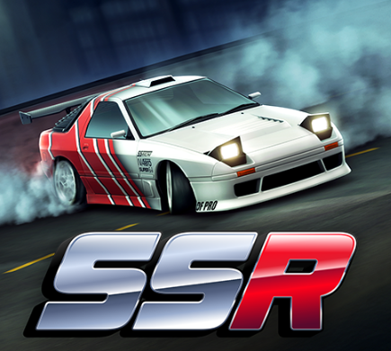 Static Shift Racing Logo