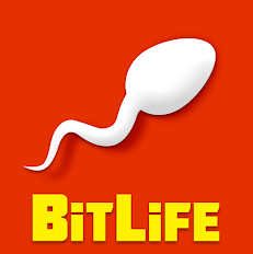 BitLife - Life Simulator Logo