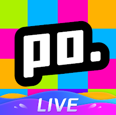 Poppo Live Logo